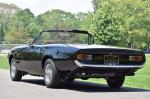 Ghia 450/SS Convertible 1967 года